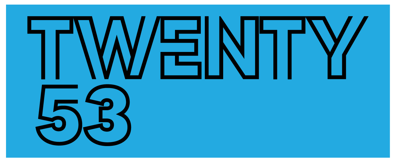 TWENTY53.ORG